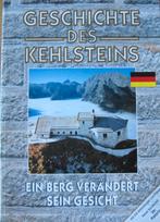 De geschiedenis van Kehlstein - Florian Beierl - 2001, Tweede Wereldoorlog, Ophalen of Verzenden, Zo goed als nieuw, Florian Beierl
