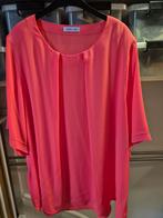 Mooie blouse - maat 52/54, Maat 46/48 (XL) of groter, Mona Lisa, Ophalen of Verzenden, Zo goed als nieuw