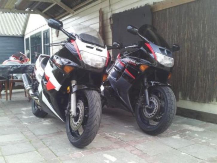 CBR1000F SC21 SC24 SC30 CB1000 Big One NAKS modificatie 3.1, Motoren, Onderdelen | Honda, Nieuw, Ophalen of Verzenden