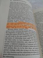 Self and Identity. Richard D. Ashmore.  uit 1997, Ophalen of Verzenden, Gelezen, Richard D. Ashmore