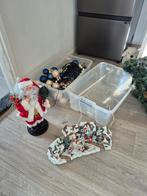 Complete kerst boom, met extra, Diversen, Kerst, Ophalen of Verzenden