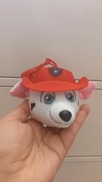 Paw Patrol -Sleutelhanger, Ophalen of Verzenden, Gebruikt, Hond