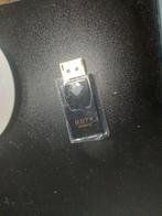 DisplayPort naar HDMI adapter, Computers en Software, Pc- en Netwerkkabels, Ophalen of Verzenden, Zo goed als nieuw