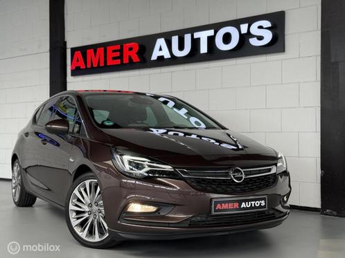 Opel Astra 1.4 Turbo /1e eigenaar/UNIEK/Full optie!/RijKlaar, Auto's, Opel, Bedrijf, Te koop, Astra, ABS, Achteruitrijcamera, Airbags