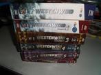 WESTENWIND DE COMPLETE SERIE, Cd's en Dvd's, Vanaf 9 jaar, Ophalen of Verzenden, Zo goed als nieuw, Boxset