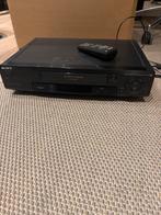 Sony SLV-SE60 Hifi Stereo VHS Videorecorder - Weinig Gebruik, Audio, Tv en Foto, Videospelers, Ophalen of Verzenden, Gebruikt