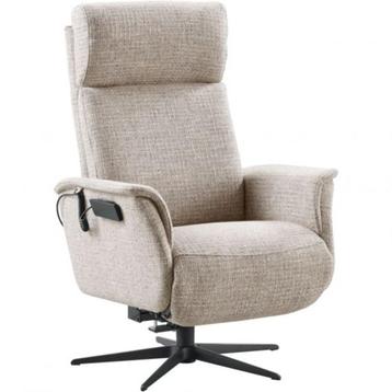 Elektrische Relaxfauteuil Heranti te koop met sta op functie beschikbaar voor biedingen