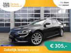 Renault Talisman 1.6 TCe Initiale Full optie's € 17.950,00, 1618 cc, 4 cilinders, 1850 kg, Lichtsensor