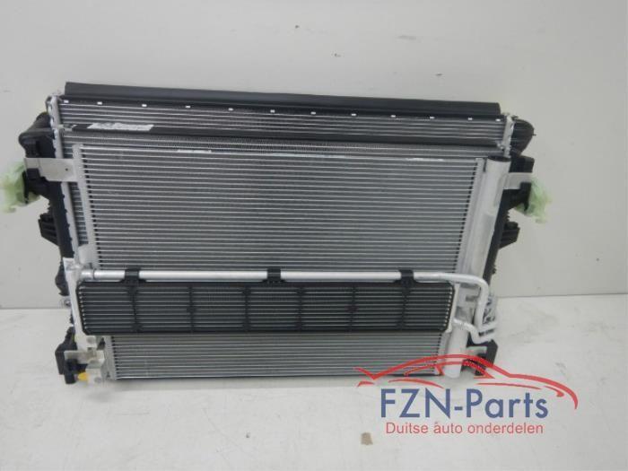 VW Tiguan 571 1.5 E-Hybrid Koelerpakket, Auto-onderdelen, Motor en Toebehoren, Gebruikt, Ophalen of Verzenden