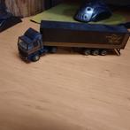 Herpa Scania 142 : Top of the line, Ophalen of Verzenden, Zo goed als nieuw, Bus of Vrachtwagen, Herpa
