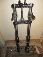 Marzocchi voorvork + remklauw + koplamporen., Fietsen en Brommers, Ophalen, Gebruikt, Overige typen