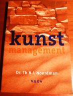 Kunstmanagement - Noordman, Verzenden, Gelezen