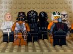 Lego star wars minifigures lot, Kinderen en Baby's, Speelgoed | Duplo en Lego, Ophalen of Verzenden, Zo goed als nieuw