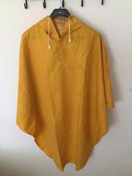Poncho XXL, Ophalen of Verzenden, Zo goed als nieuw, Regenjas