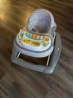 Loopstoel Winnie de Poeh, Ophalen of Verzenden, Gebruikt