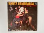 Santa Esmeralda - Don’t Let Me Be Misunderstood. LP, Ophalen of Verzenden, 1960 tot 1980, Gebruikt, 12 inch