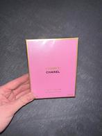 100 ml chanel chance parfum, Nieuw, Ophalen of Verzenden