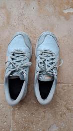 Veldhockey schoenen asics, Ophalen of Verzenden, Zo goed als nieuw, Hardloopschoenen, Asics