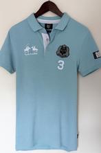Cavallaro Napoli polo, Maat 48/50 (M), Ophalen of Verzenden, Zo goed als nieuw, Groen