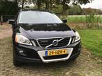Volvo XC60 2.4 D5 AWD Geartronic 1e Eigenaar, Automaat, 1716 kg, Beige, Zwart