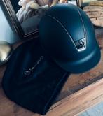 Als nieuw sam shield Samshield cap M 55-58 met liner M 58, Ophalen, Zo goed als nieuw