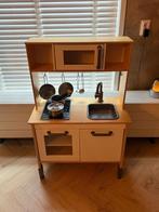 IKEA keukentje, Ophalen, Gebruikt, Hout, Speelkeuken-accessoire