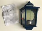 Retro wand Buitenlamp - merk: Massive Buitenlamp is Niet geb, Tuin en Terras, Buitenverlichting, Kunststof, Wandlamp, Nieuw, Ophalen of Verzenden