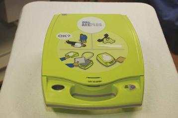 Zoll AED Plus