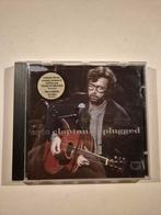 Eric Clapton-Unplugged, Ophalen of Verzenden, 1980 tot heden, Zo goed als nieuw, Blues