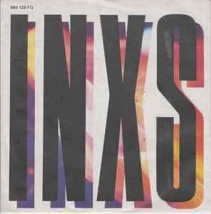 INXS – This Time / VG+ / beschikbaar voor biedingen