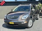 Buick Enclave CXL AWD | 8-Persoons | Leer | LEES TEKST!, Auto's, Automaat, Gebruikt, Overige carrosserieën, Bruin