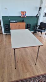 Brabantia Eettafel - Mid Century Vintage, Huis en Inrichting, Ophalen, Gebruikt, Mid century, 100 tot 150 cm