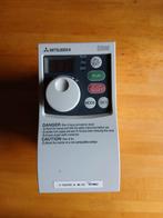 Mitsubishi S500 Frequentieregelaar 0,4kW, Ophalen of Verzenden