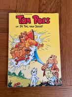 Tom Poes - De Tik van Joost (1974), Eén stripboek, Ophalen of Verzenden, Gelezen