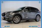Mazda CX-5 2.5 4WD SkyActiv-G 194 Luxury (bj 2020), Auto's, Automaat, Stof, Gebruikt, 4 cilinders
