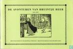 De avonturen van Bruintje Beer deel 3 (2000), Boeken, Gelezen, Ophalen of Verzenden, Eén stripboek