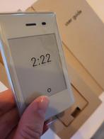 De Light Phone II, Ophalen, Overige modellen, Geen camera, Zo goed als nieuw