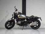 BMW R12 | Option 719 | Schakelassistent Pro | Handvatverwarm, Motoren, Motoren | BMW, Chopper, 1170 cc, Cruise Control, Meer dan 35 kW