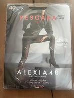 Black tights 36-38 panty’s mat zwart 40 den panty, Kleding | Dames, Leggings, Maillots en Panty's, Maat 36/38 (S), Verzenden, Zwart