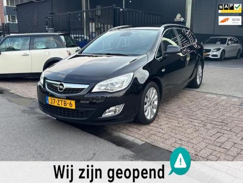Opel Astra Sports Tourer 1.3 CDTi S/S Cosmo, Auto's, Opel, Bedrijf, Te koop, Astra, ABS, Airbags, Airconditioning, Boordcomputer