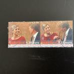 2004 Koninklijke Familie NVPH 2278+79, Postzegels en Munten, Ophalen of Verzenden, Na 1940, Gestempeld