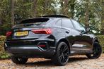 Audi Q3 Sportback 35 TFSI S Edition | Panoramadak | Elektr., 12 maanden, 15 km/l, Euro 6, 4 cilinders