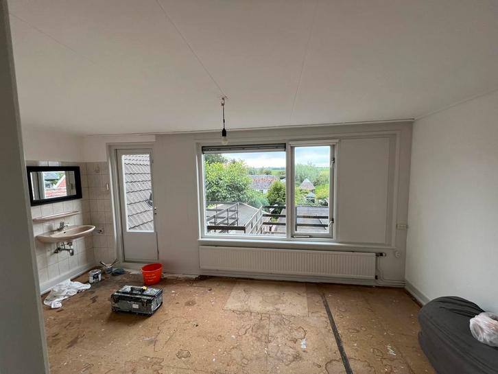 Kamer tussen Utrecht en Amsterdam, Huizen en Kamers, Kamers te huur, Utrecht