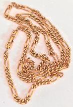 Lange, vergulde ketting Nina Ricci, Ophalen of Verzenden