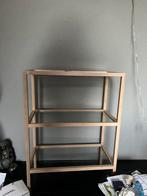 Mooie kast, voor display boeken en decoratie, Huis en Inrichting, Kasten | Boekenkasten, Ophalen, 50 tot 100 cm, Zo goed als nieuw