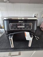 Ninja airfryer dubbele bak, Ophalen, Zo goed als nieuw