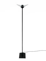 vloerlamp post modern Murano, Huis en Inrichting, Lampen | Vloerlampen, Ophalen, Gebruikt, Glas, Vintage post modern design