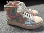 Muyters schoenen met tie dye maat 36, Meisje, Schoenen, Ophalen of Verzenden, Zo goed als nieuw