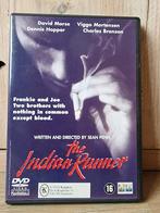 The Indian Runner DVD - Sean Penn Regie, Vanaf 16 jaar, Ophalen of Verzenden, Zo goed als nieuw