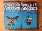 Sprookjes van H.C. Andersen, Boeken, Ophalen of Verzenden, Zo goed als nieuw, Hans Andersen